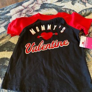 CELEBRATE SHIRT FOR SIZE 3T EXCELLENT CONDITION